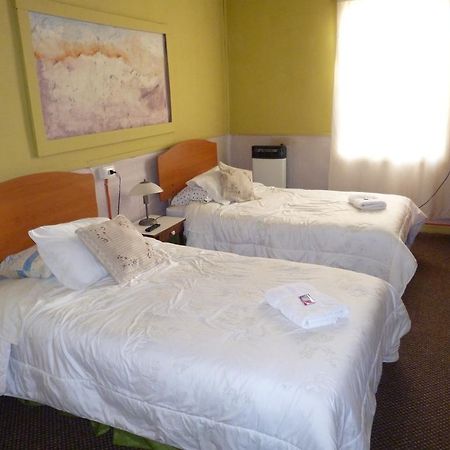 Mi Residencial Punta Arenas Quarto foto