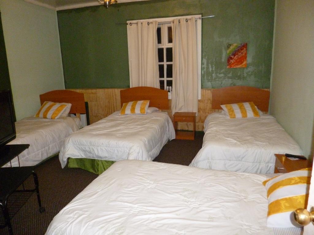 Mi Residencial Punta Arenas Quarto foto