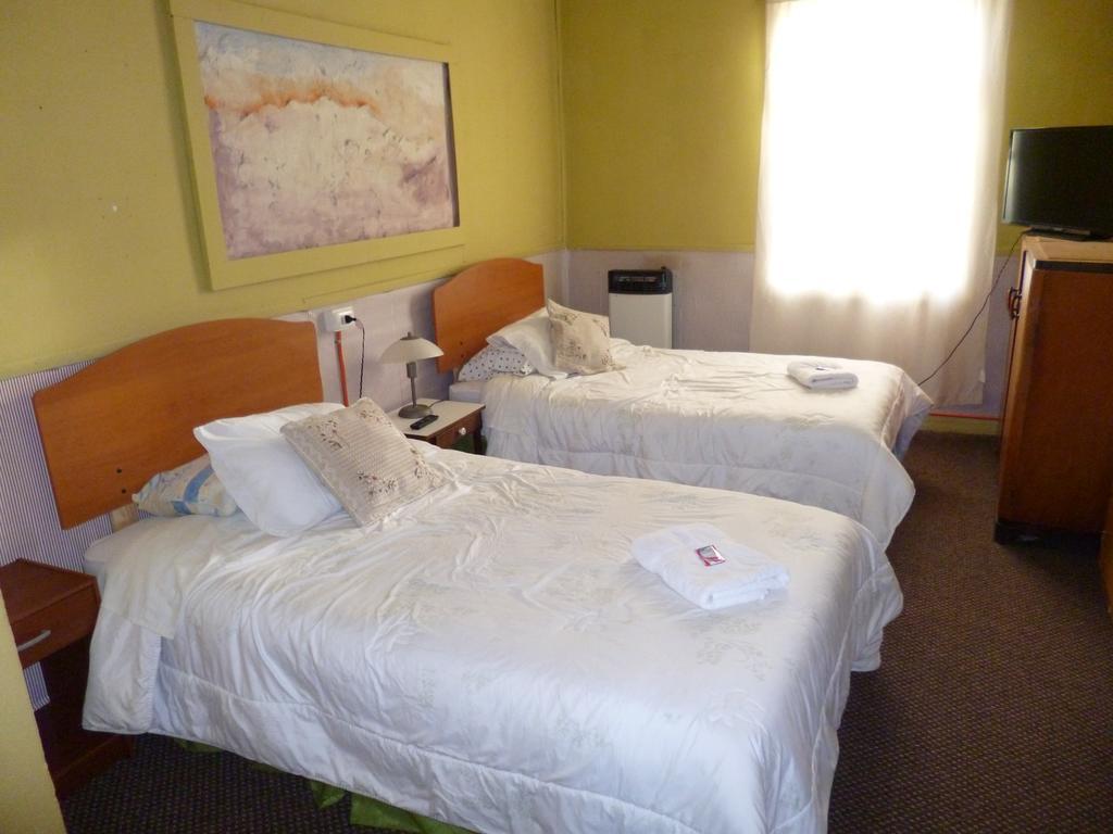 Mi Residencial Punta Arenas Quarto foto