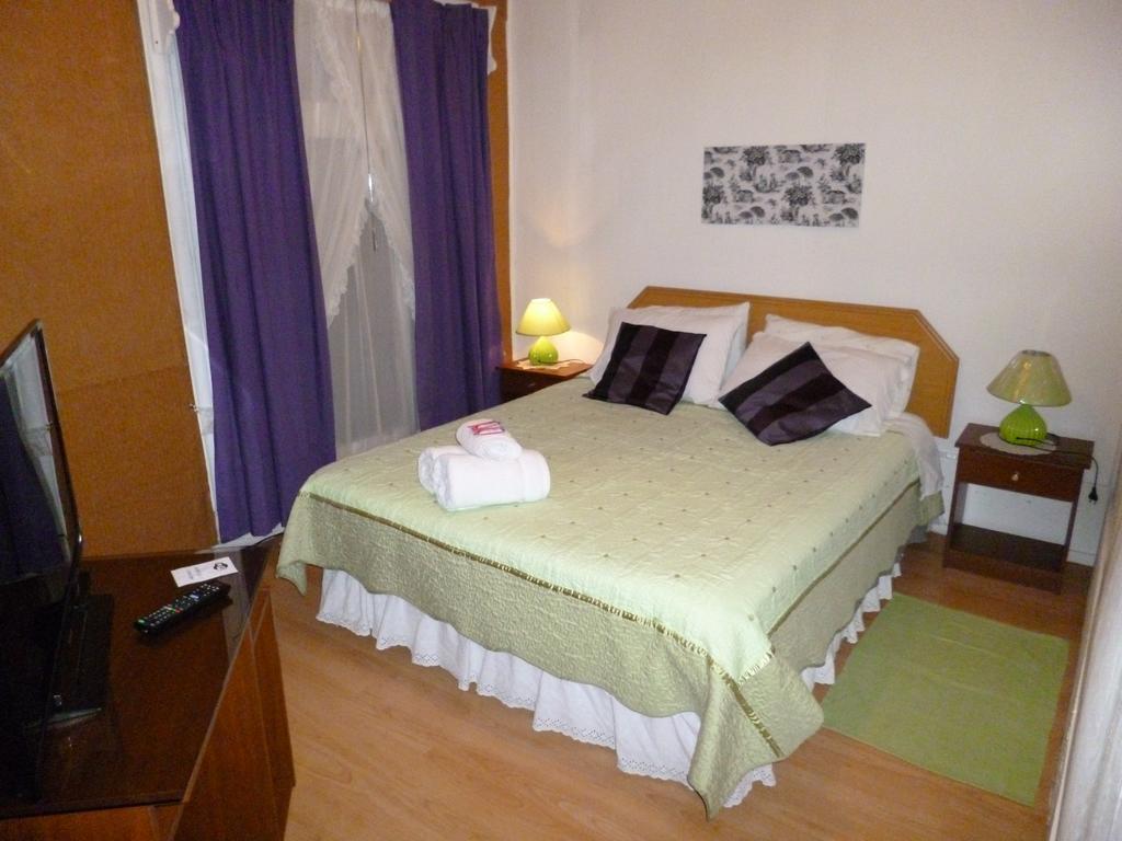 Mi Residencial Punta Arenas Quarto foto