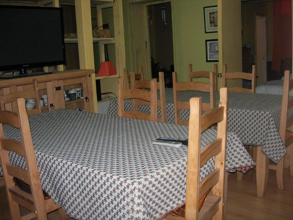 Mi Residencial Punta Arenas Exterior foto