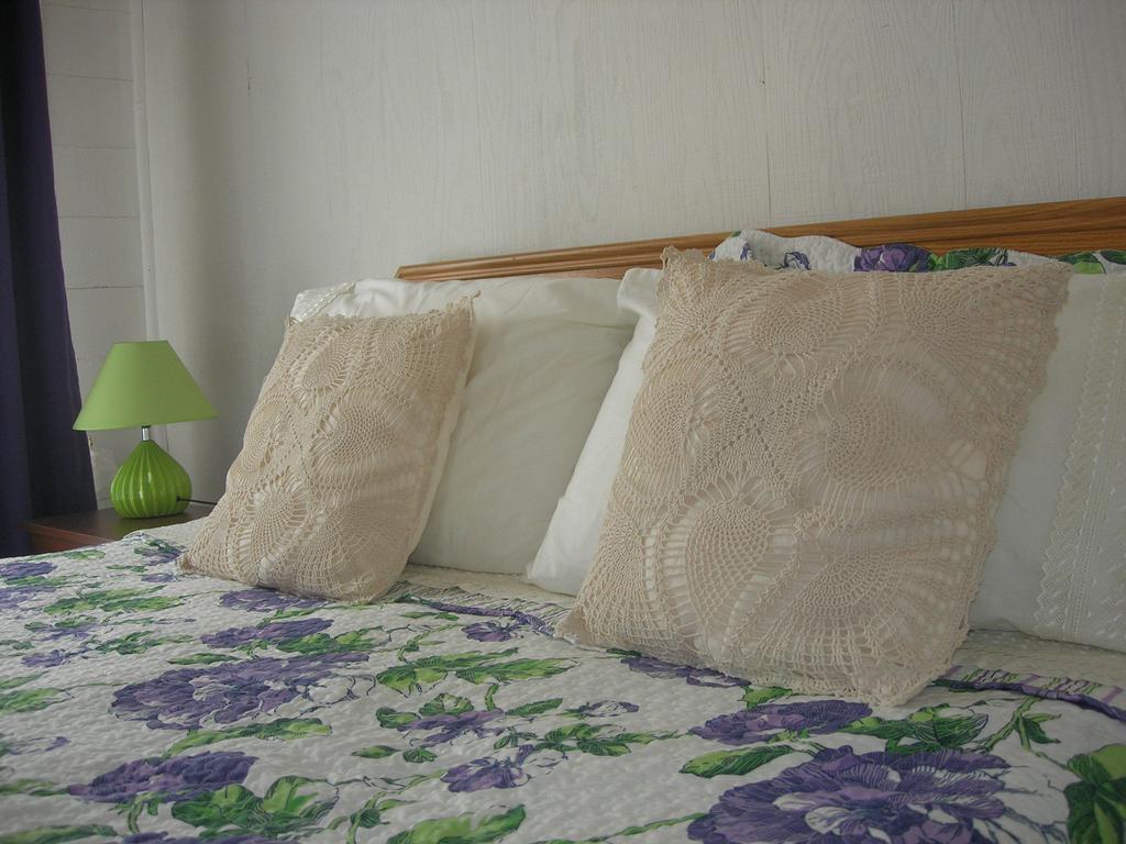 Mi Residencial Punta Arenas Quarto foto