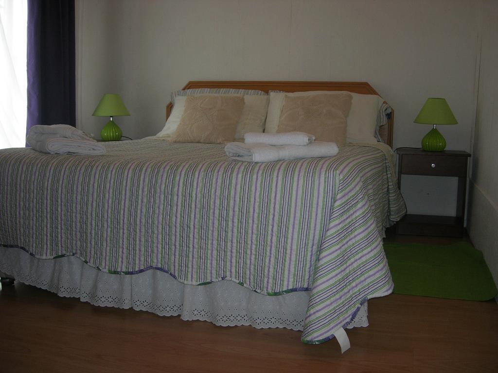 Mi Residencial Punta Arenas Quarto foto