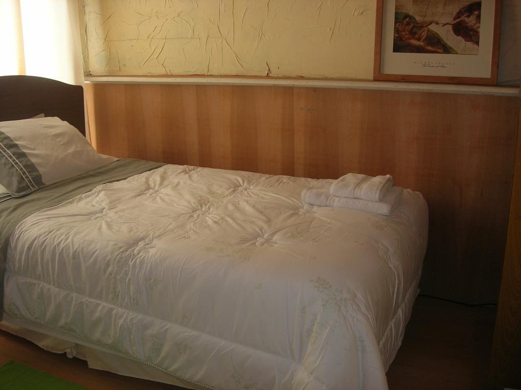 Mi Residencial Punta Arenas Quarto foto